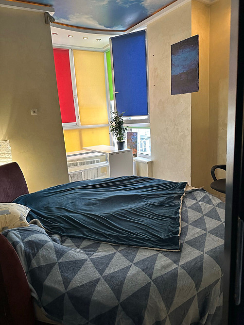 Квартира м.Вокзальна Киев - изображение 2