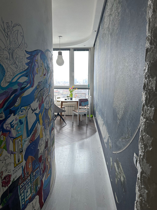 Квартира м.Вокзальна Киев - изображение 4