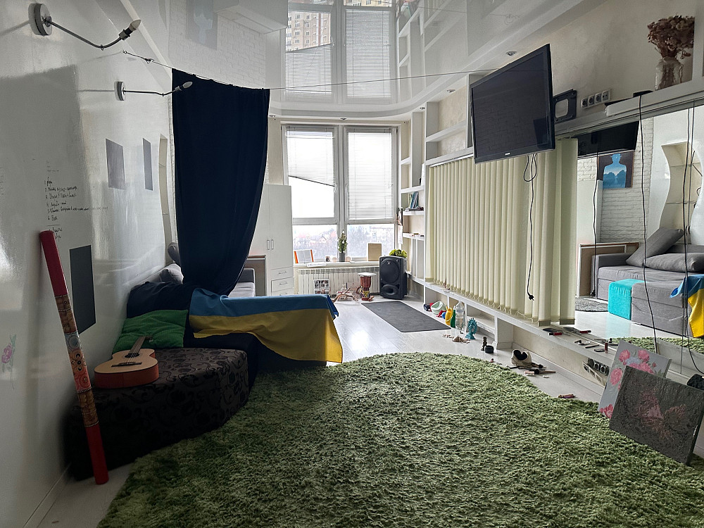 Квартира м.Вокзальна Киев - изображение 5