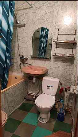 Аренда однокомнатной квартиры на левобережном Днепр