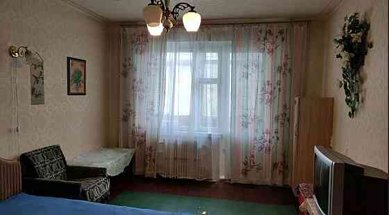 Аренда однокомнатной квартиры на левобережном Днепр