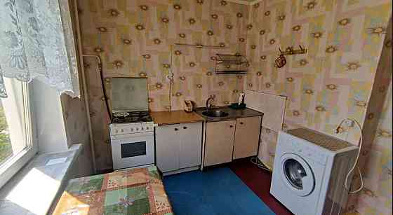 Аренда однокомнатной квартиры на левобережном Днепр