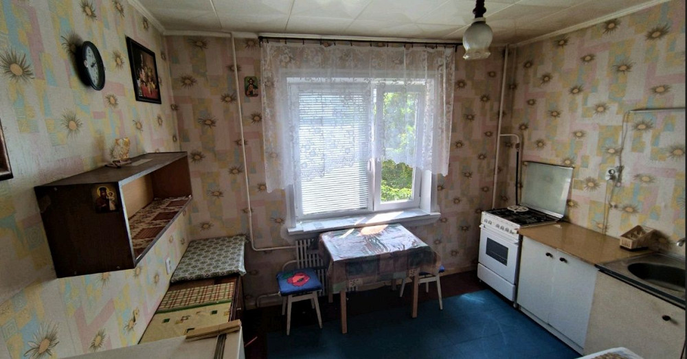 Аренда однокомнатной квартиры на левобережном Дніпро - зображення 4