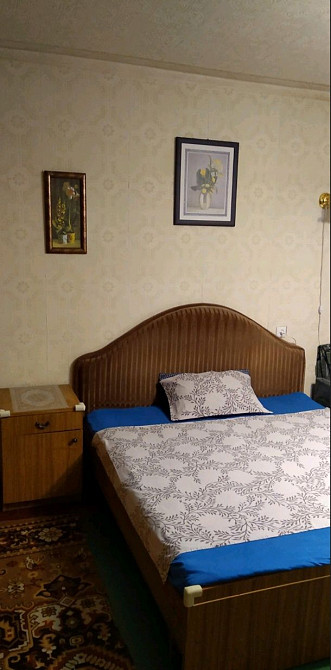 Аренда однокомнатной квартиры на левобережном Дніпро - зображення 3