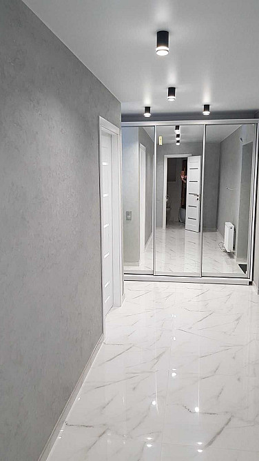 Автономка.Новобудова. 2-х кімн. 57 кв.м Ремонт.Меблі.Техніка.Козацька. Чернігів - зображення 7