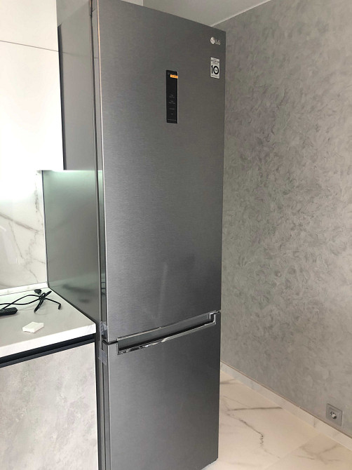 Автономка.Новобудова. 2-х кімн. 57 кв.м Ремонт.Меблі.Техніка.Козацька. Чернігів - зображення 6