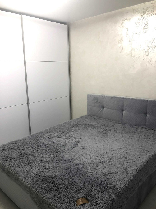 Автономка.Новобудова. 2-х кімн. 57 кв.м Ремонт.Меблі.Техніка.Козацька. Чернігів - зображення 1