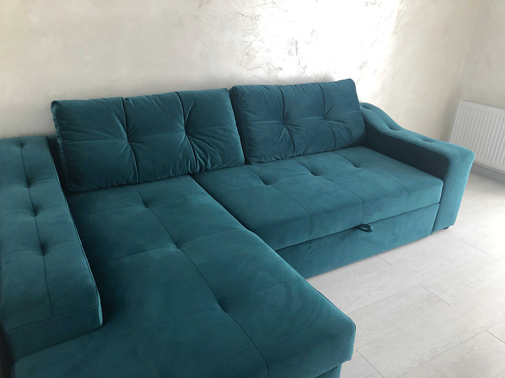 Автономка.Новобудова. 2-х кімн. 57 кв.м Ремонт.Меблі.Техніка.Козацька. Чернігів - зображення 8