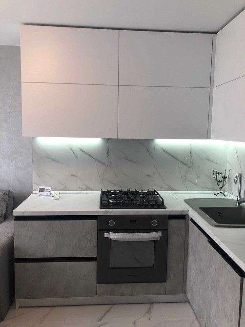 Автономка.Новобудова. 2-х кімн. 57 кв.м Ремонт.Меблі.Техніка.Козацька. Чернігів - зображення 4