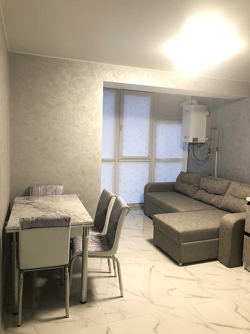 Автономка.Новобудова. 2-х кімн. 57 кв.м Ремонт.Меблі.Техніка.Козацька. Чернігів - зображення 3