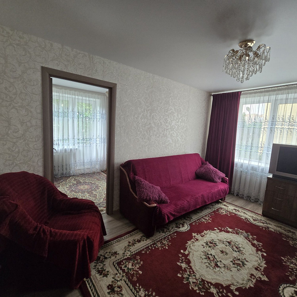 Оренда 2-кімн.кв. Ювілейний Ровно - изображение 6