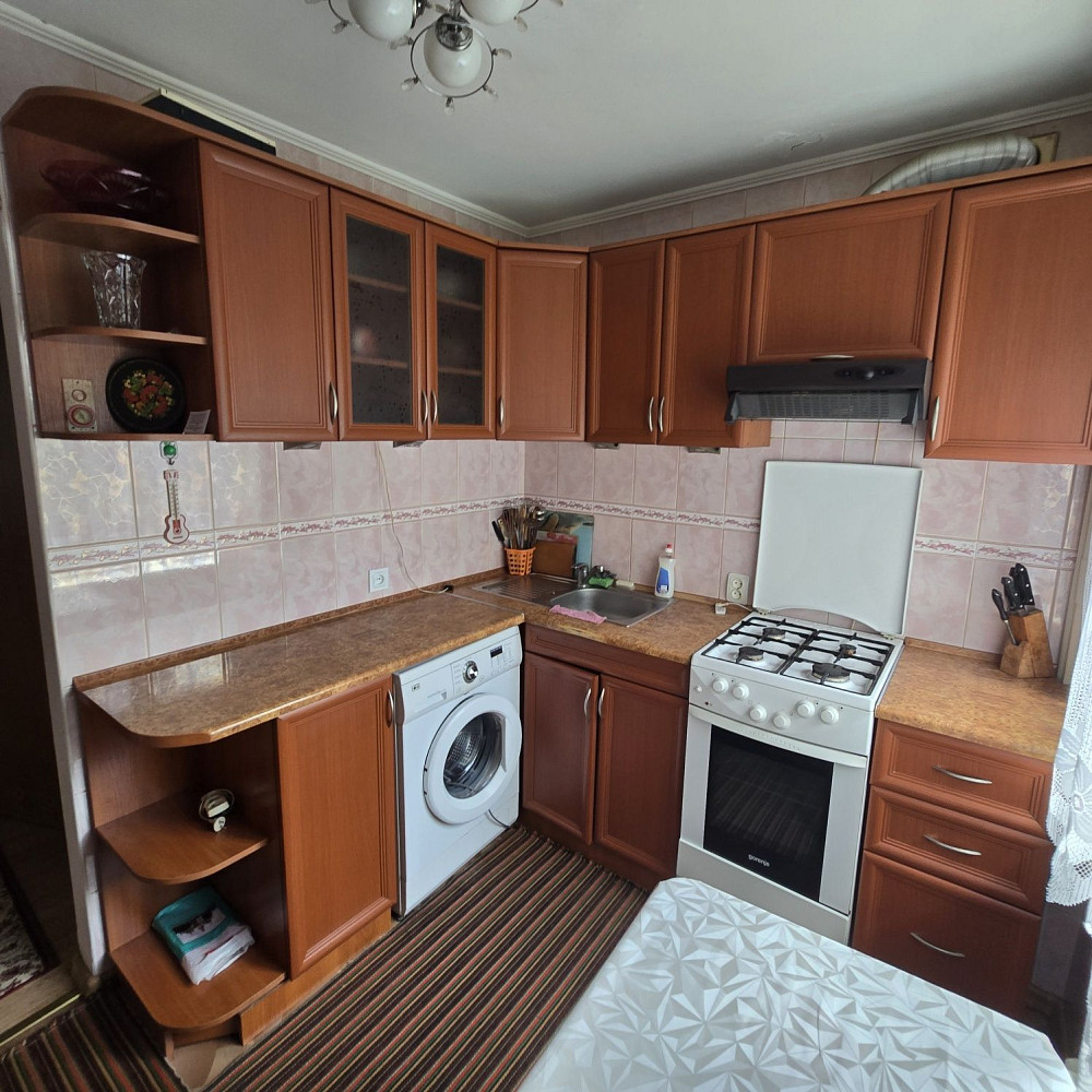 Оренда 2-кімн.кв. Ювілейний Ровно - изображение 1