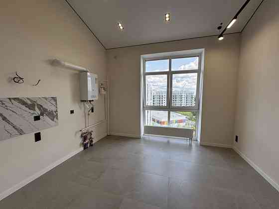 Продам неймовірну 2к квартиру з ремонтом в ЖК Емоція без відсотків Хотов