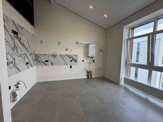 Продам неймовірну 2к квартиру з ремонтом в ЖК Емоція без відсотків Хотов