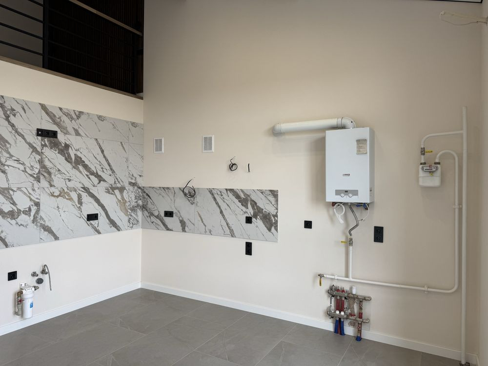 Продам неймовірну 2к квартиру з ремонтом в ЖК Емоція без відсотків Хотов - изображение 3