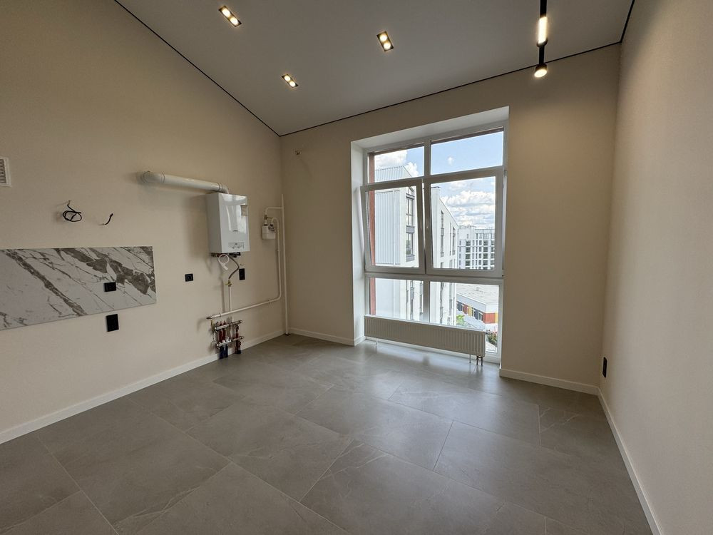 Продам неймовірну 2к квартиру з ремонтом в ЖК Емоція без відсотків Хотов - изображение 7