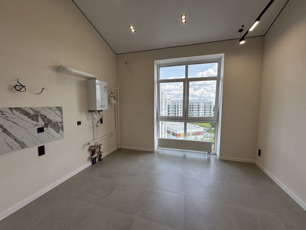 Продам неймовірну 2к квартиру з ремонтом в ЖК Емоція без відсотків Хотов - изображение 5