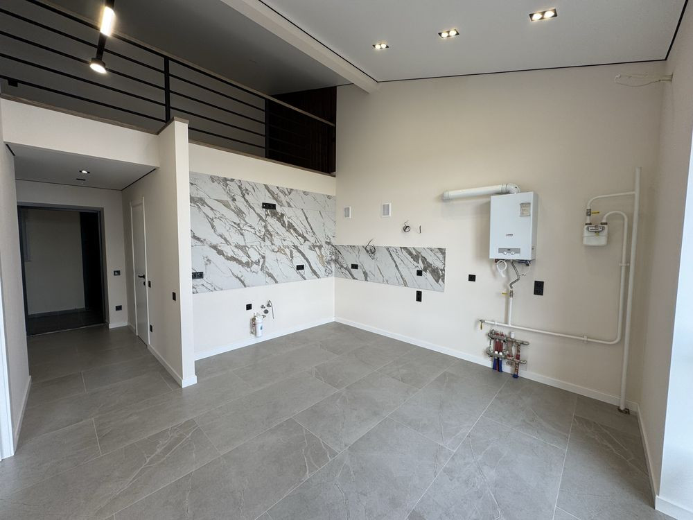 Продам неймовірну 2к квартиру з ремонтом в ЖК Емоція без відсотків Хотов - изображение 4