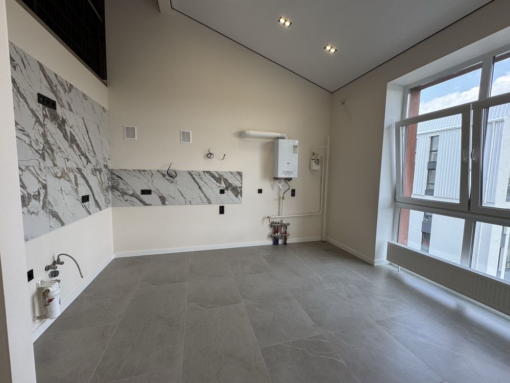 Продам неймовірну 2к квартиру з ремонтом в ЖК Емоція без відсотків Хотов - изображение 6