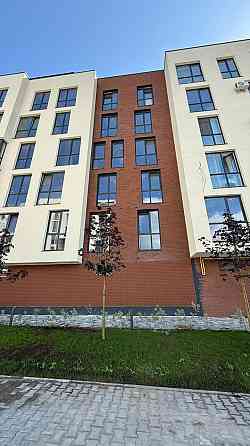 Продаж 1 кімн.квартири в новобудові ЖК Вілла Зубра Зубра