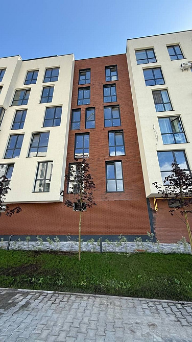 Продаж 1 кімн.квартири в новобудові ЖК Вілла Зубра Зубра - зображення 1