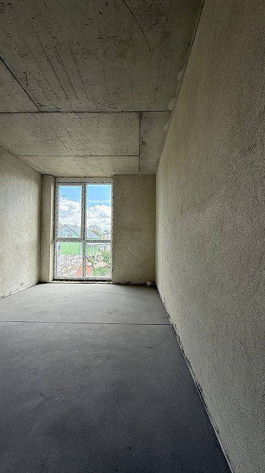 Продаж 1 кімн.квартири в новобудові ЖК Вілла Зубра Зубра - зображення 2