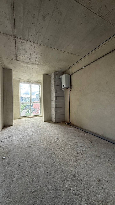 Продаж 1 кімн.квартири в новобудові ЖК Вілла Зубра Зубра - зображення 5