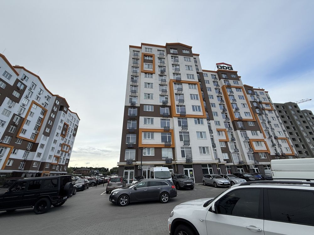 Без Комісії‼️3кімнатна/100м2/Крюківщина‼️ЖК”ОРАНЖ ПАРК”‼️ Крюковщина - изображение 4