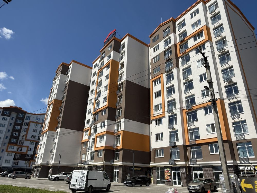 Без Комісії‼️3кімнатна/100м2/Крюківщина‼️ЖК”ОРАНЖ ПАРК”‼️ Крюковщина - изображение 2