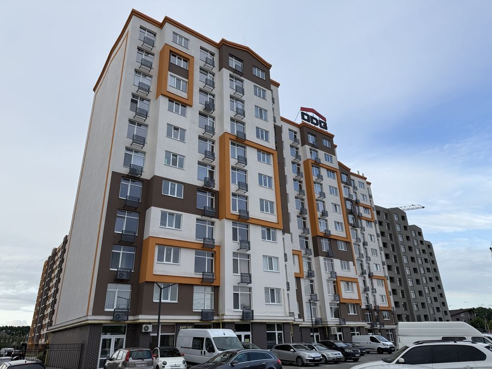 Без Комісії‼️3кімнатна/100м2/Крюківщина‼️ЖК”ОРАНЖ ПАРК”‼️ Крюковщина - изображение 3