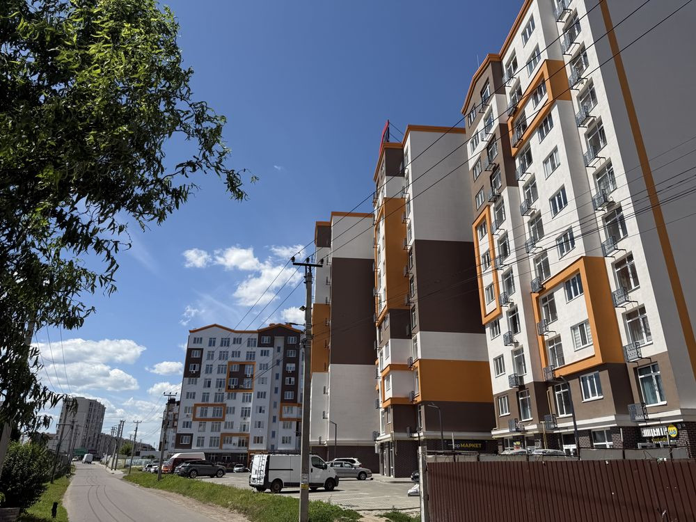 Без Комісії‼️3кімнатна/100м2/Крюківщина‼️ЖК”ОРАНЖ ПАРК”‼️ Крюковщина - изображение 1