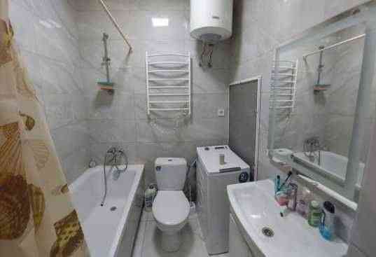 Продажа квартиры АВТОНОМНОЕ ОТОПЛЕНИЕ ЖК Садыба Харьков