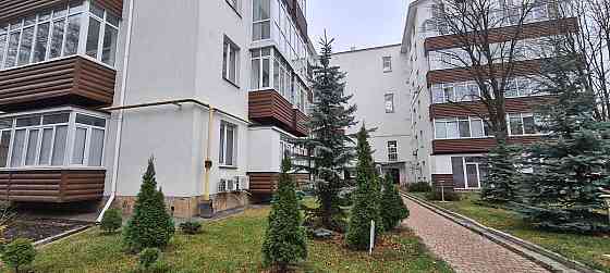 Продажа квартиры АВТОНОМНОЕ ОТОПЛЕНИЕ ЖК Садыба Харьков