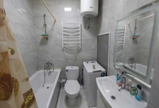 Продажа квартиры АВТОНОМНОЕ ОТОПЛЕНИЕ ЖК Садыба Харьков - изображение 5