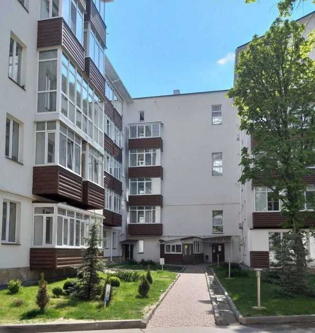 Продажа квартиры АВТОНОМНОЕ ОТОПЛЕНИЕ ЖК Садыба Харьков - изображение 7