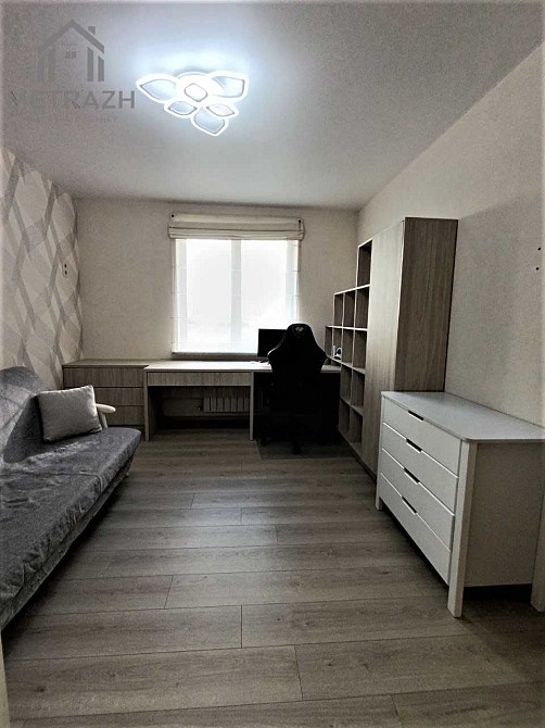 2х комнатная квартира  57 м2  Новый ремонт ЖК МИРА3 Харків - зображення 6