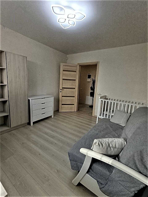 2х комнатная квартира  57 м2  Новый ремонт ЖК МИРА3 Харків - зображення 5