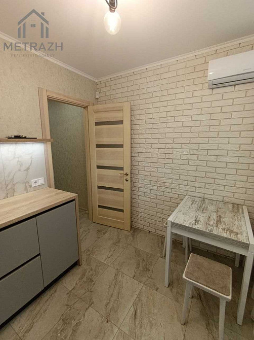 2х комнатная квартира  57 м2  Новый ремонт ЖК МИРА3 Харків - зображення 8
