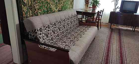 8 кварталу,3 ком. квартира на 3 этаже Кам`янське (Нікопольський р-н)