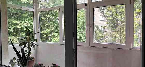 8 кварталу,3 ком. квартира на 3 этаже Кам`янське (Нікопольський р-н)