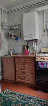 8 кварталу,3 ком. квартира на 3 этаже Кам`янське (Нікопольський р-н)