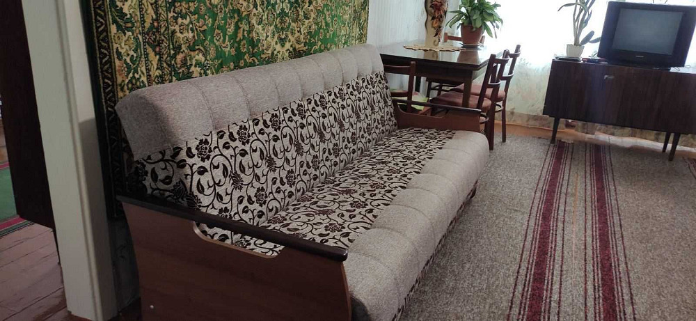 8 кварталу,3 ком. квартира на 3 этаже Кам`янське (Нікопольський р-н) - зображення 4