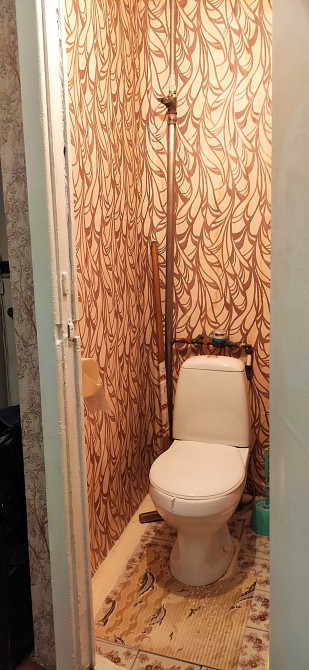 8 кварталу,3 ком. квартира на 3 этаже Кам`янське (Нікопольський р-н) - зображення 8