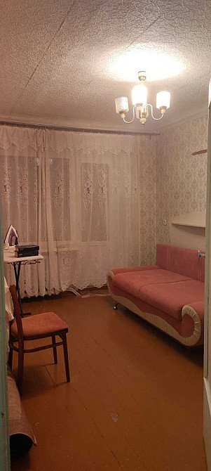 8 кварталу,3 ком. квартира на 3 этаже Кам`янське (Нікопольський р-н) - зображення 3