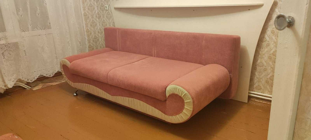 8 кварталу,3 ком. квартира на 3 этаже Кам`янське (Нікопольський р-н) - зображення 2