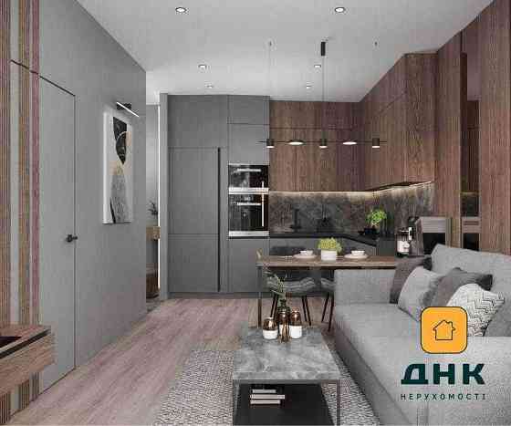 НОВАЯ‼️Аркадия‼️Каманина‼️1 к квартира • РЕМОНТ Жемчужина• Kadorr Море Odesa