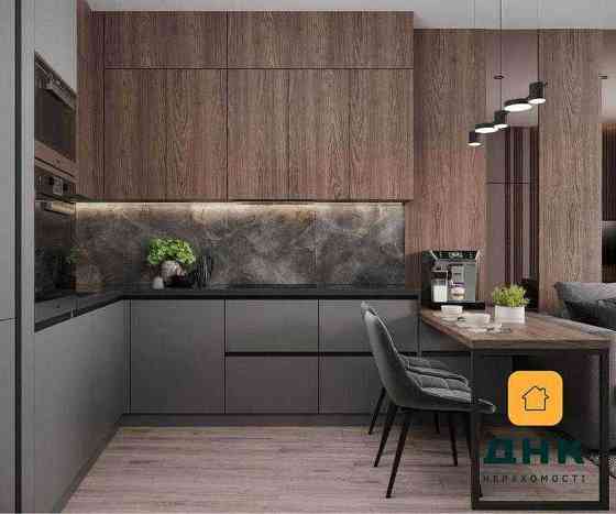 НОВАЯ‼️Аркадия‼️Каманина‼️1 к квартира • РЕМОНТ Жемчужина• Kadorr Море Odesa