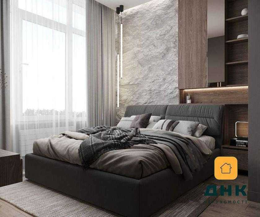 НОВАЯ‼️Аркадия‼️Каманина‼️1 к квартира • РЕМОНТ Жемчужина• Kadorr Море Odesa - photo 8