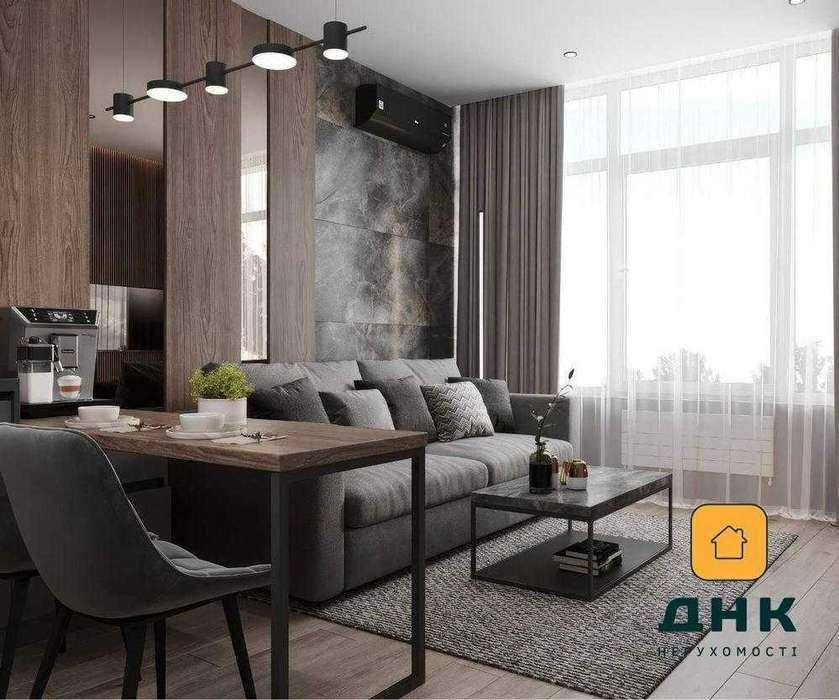 НОВАЯ‼️Аркадия‼️Каманина‼️1 к квартира • РЕМОНТ Жемчужина• Kadorr Море Odesa - photo 1