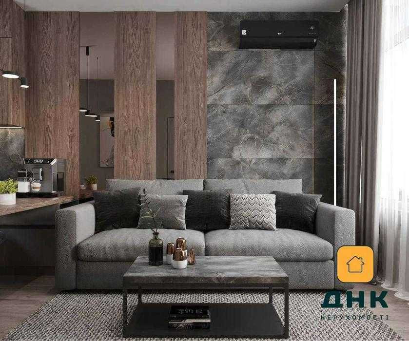 НОВАЯ‼️Аркадия‼️Каманина‼️1 к квартира • РЕМОНТ Жемчужина• Kadorr Море Odesa - photo 2